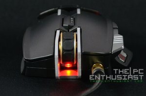 Cougar 700M Gaming Mouse Review-43