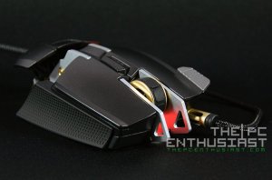 Cougar 700M Gaming Mouse Review-47