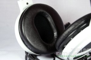 German Maestro  GMP 435 S White Edition Headphone Review-14
