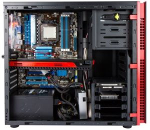 In Win 703 mid tower case-02