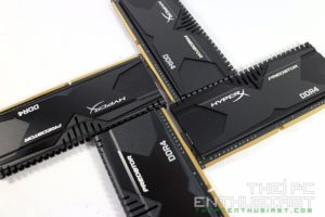 Kingston HyperX Predator DDR4-3000 16GB Review