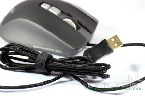 Feenix Nascita Mouse Review-15
