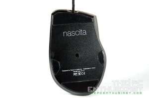 Feenix Nascita Mouse Review-17