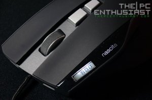 Feenix Nascita Mouse Review-25