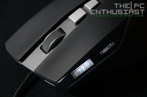 Feenix Nascita Mouse Review-26