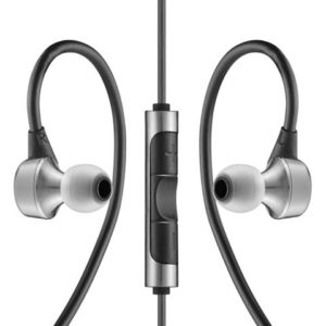 RHA MA750i in-ear headphones review