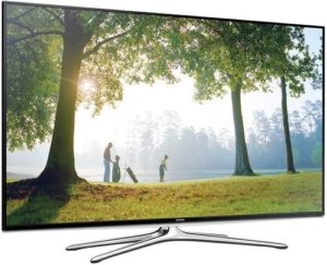 Samsung H6350 Series 55-inch Class Full HD Smart LED TV Black Friday Special