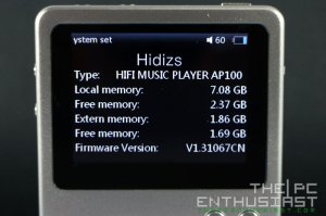 Hidisz AP100 DAP Review-20