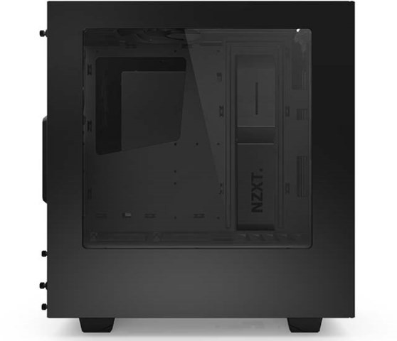 NZXT S340 Review