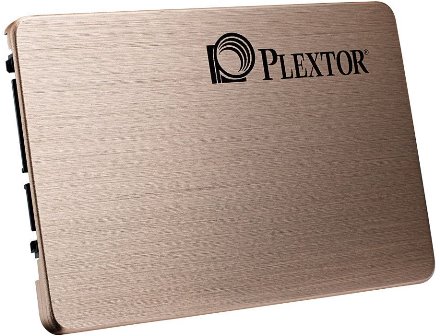Plextor M6 Pro 256GB SSD Review
