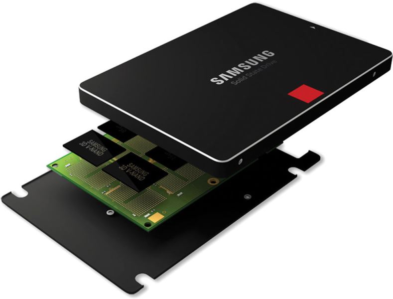 Samsung 850 Pro 256GB SSD Review