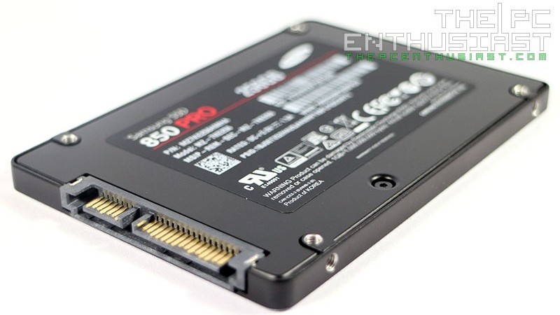 Samsung 850 Pro SSD Review-07