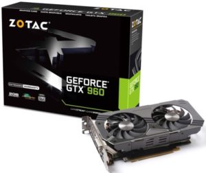 ZOTAC GeForce GTX 960 (ZT-90301-10M) 01