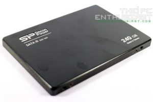 Silicon Power S60 SSD Review