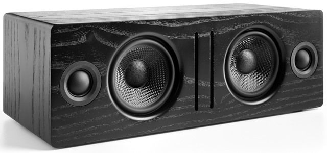 Audioengine B2 Bluetooth Speaker Review