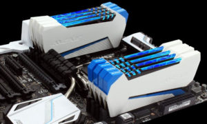 Avexir Raiden DDR4 Memory Kit