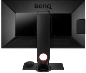 BenQ XL2730Z AMD FreeSync Gaming Monitor-01