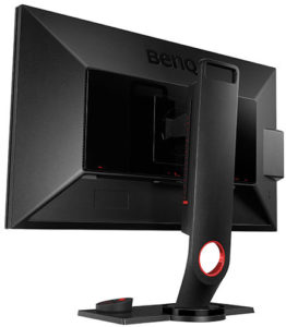 BenQ XL2730Z AMD FreeSync Gaming Monitor-02