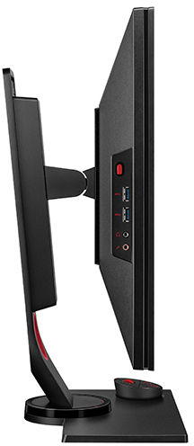 BenQ XL2730Z AMD FreeSync Gaming Monitor-03