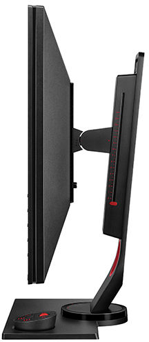 BenQ XL2730Z AMD FreeSync Gaming Monitor-04