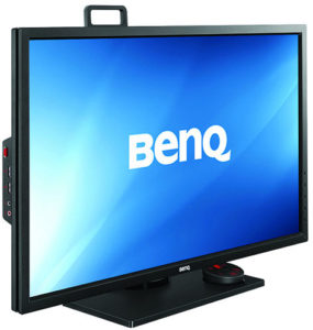 BenQ XL2730Z AMD FreeSync Gaming Monitor-05