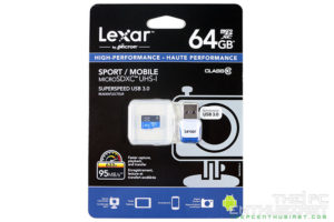 Lexar 633x microSDXC UHS-I 64GB Review-01
