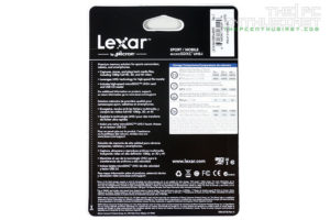 Lexar 633x microSDXC UHS-I 64GB Review-02