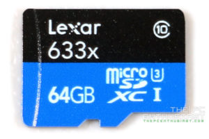 Lexar 633x microSDXC UHS-I 64GB Review-06