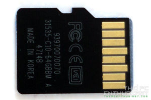 Lexar 633x microSDXC UHS-I 64GB Review-07