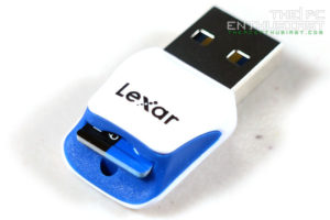 Lexar 633x microSDXC UHS-I 64GB Review-11