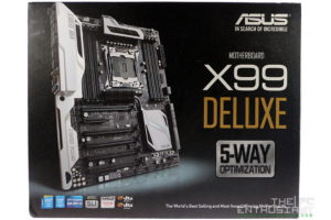 Asus X99 Deluxe Motherboard Review-01