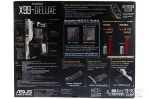 Asus X99 Deluxe Motherboard Review-02