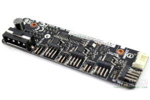 Asus X99 Deluxe Motherboard Review-07
