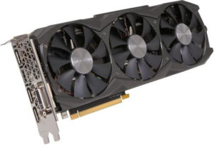 Zotac GeForce GTX 970 AMP! Extreme Core Edition Review