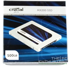 Crucial MX200 500GB SSD Review-12