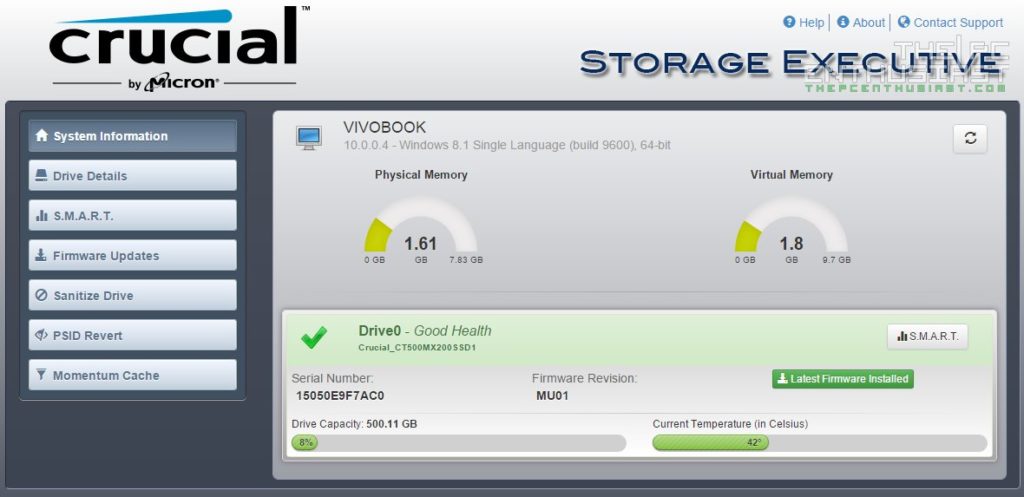 Crucial Storage Executive with MX200 SSD-01