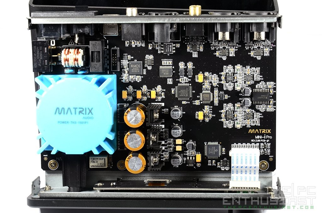 Matrix Audio mini-i Pro+ 2015 Review-06
