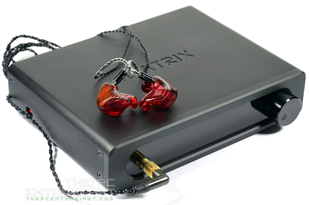 Matrix Audio mini-i Pro+ 2015 Review-14