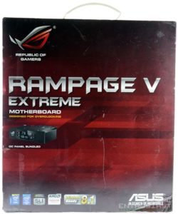 Asus Maximus Rampage V Extreme Review-01