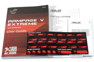 Asus Maximus Rampage V Extreme Review-06