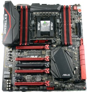 Asus Maximus Rampage V Extreme Review-07