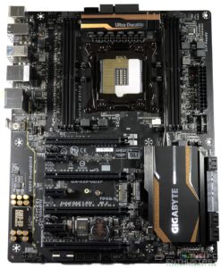 Gigabyte X99-UD3P Motherboard Review-01
