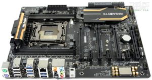 Gigabyte X99-UD3P Motherboard Review-06