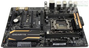 Gigabyte X99-UD3P Motherboard Review-08