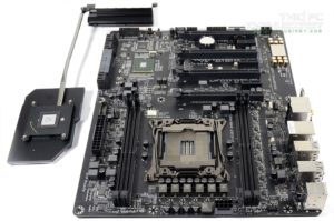 Gigabyte X99-UD3P Motherboard Review-11