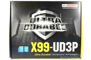 Gigabyte X99-UD3P Motherboard Review-13