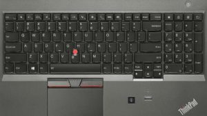 Lenovo ThinkPad W541 Workstation Laptop-03