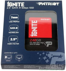 Patriot Ignite 240GB SSD Review-01