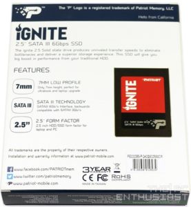 Patriot Ignite 240GB SSD Review-02