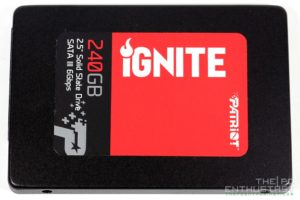 Patriot Ignite 240GB SSD Review-03